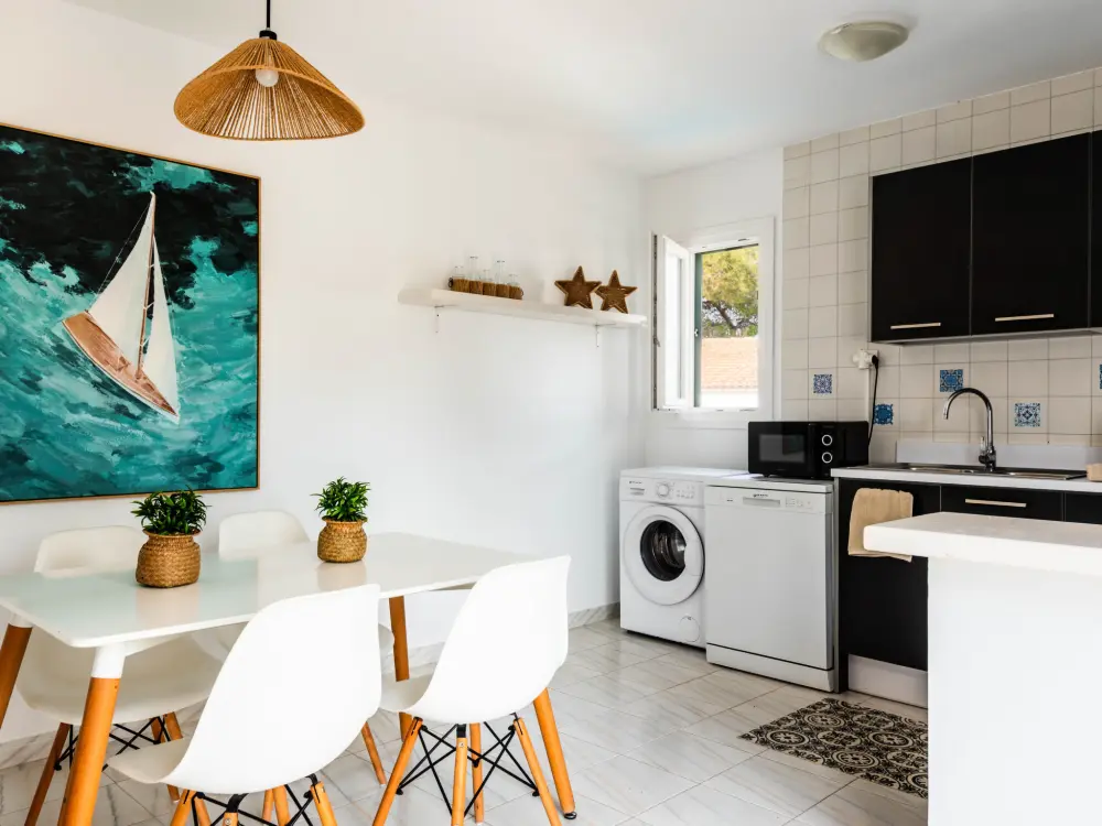 Résidence Apartamento FONA