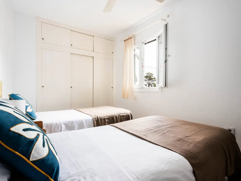 Résidence Apartamento FONA