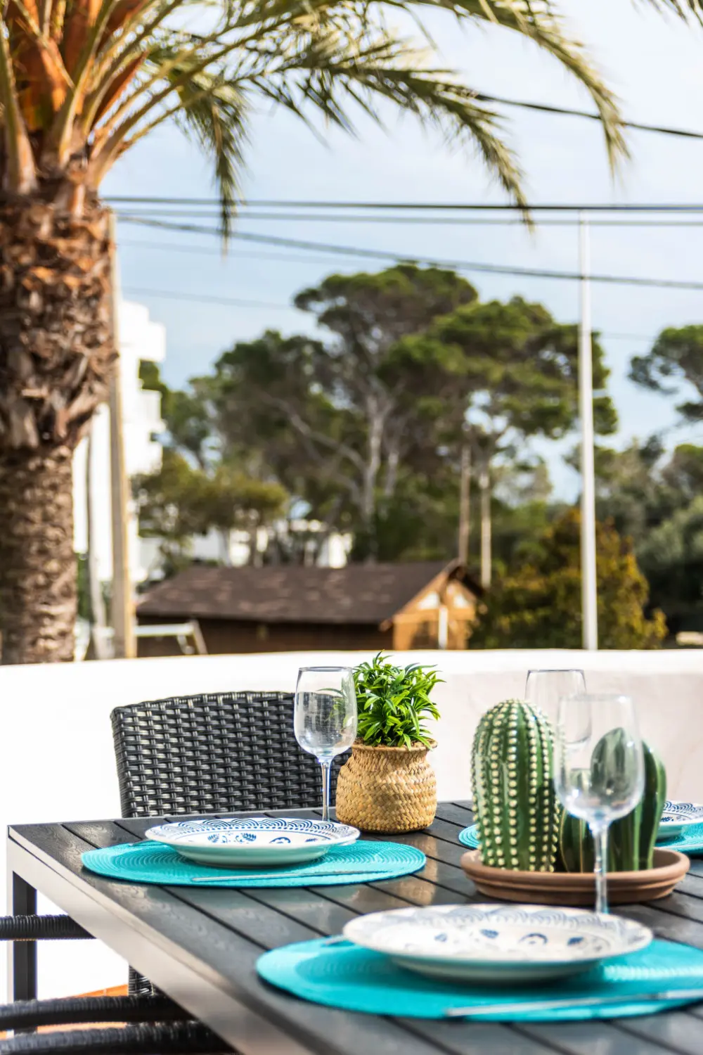 Résidence Apartamento FONA