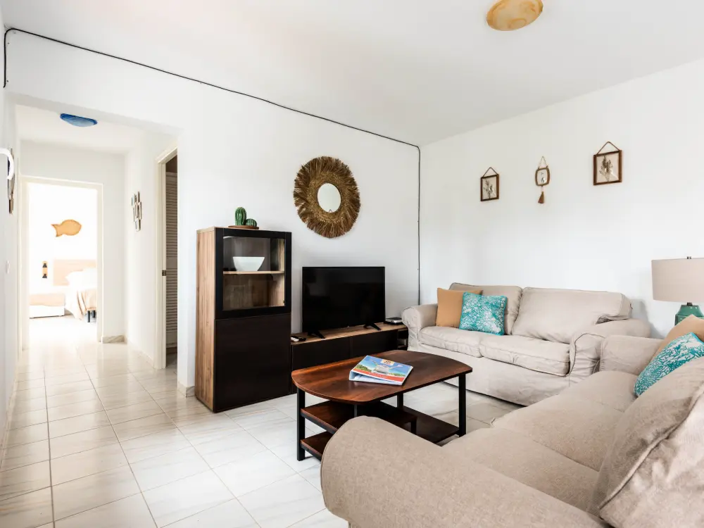 Résidence Apartamento FONA