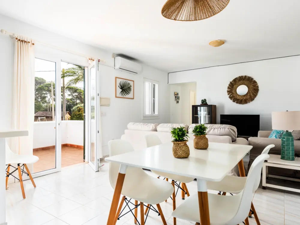 Résidence Apartamento FONA