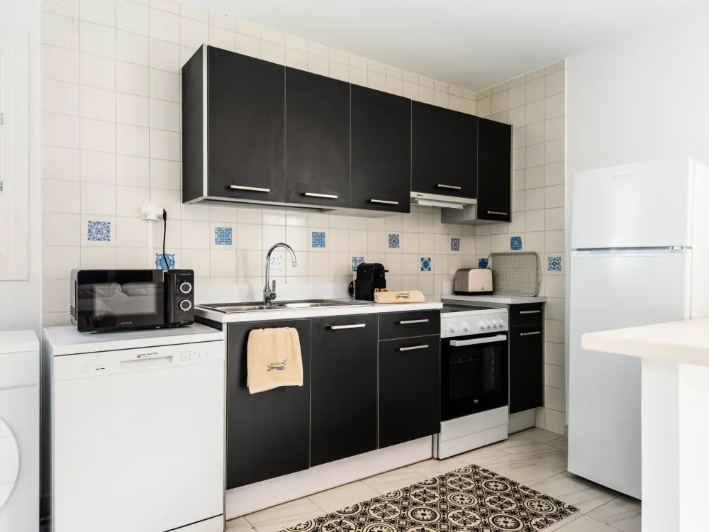 Résidence Apartamento FONA