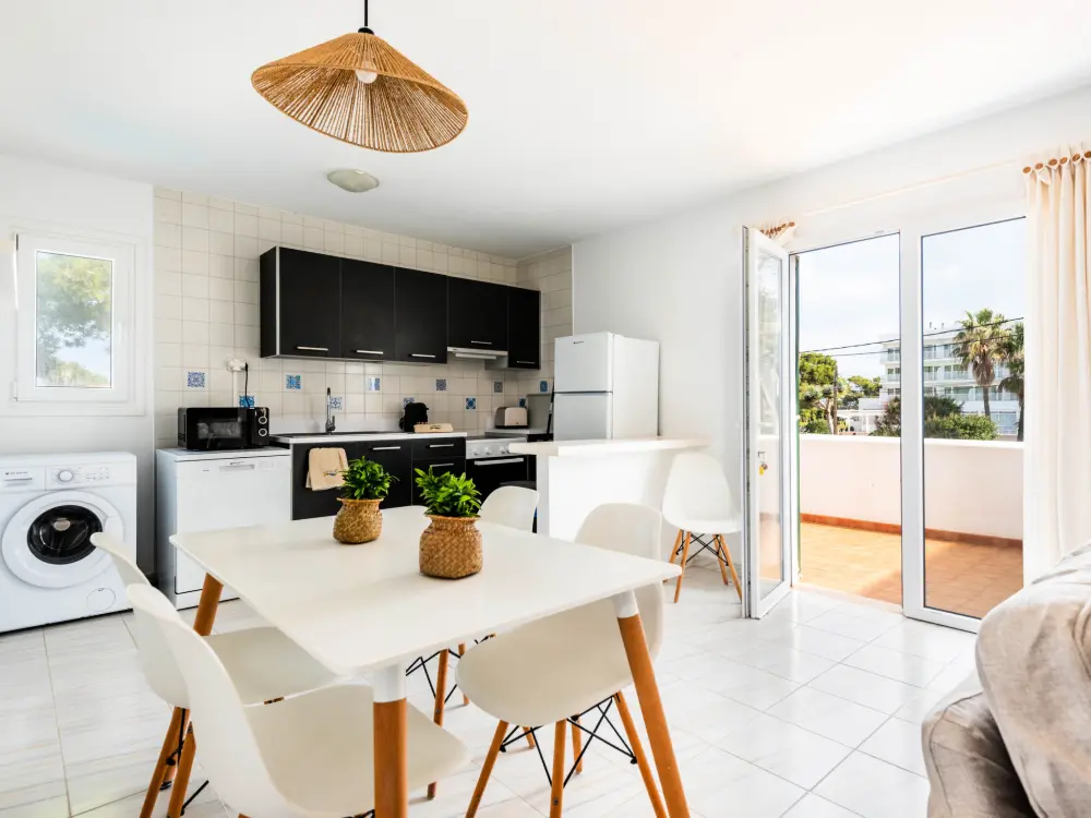 Résidence Apartamento FONA