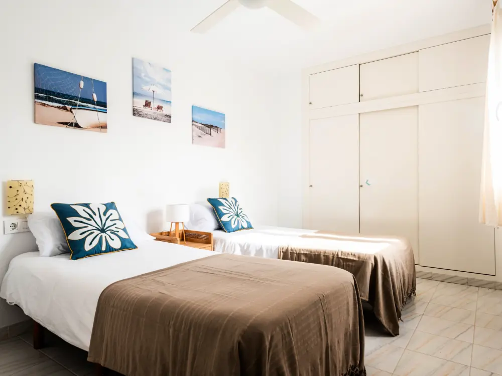 Résidence Apartamento FONA