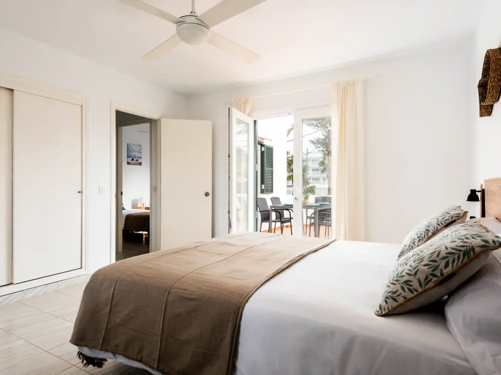 Résidence Apartamento FONA