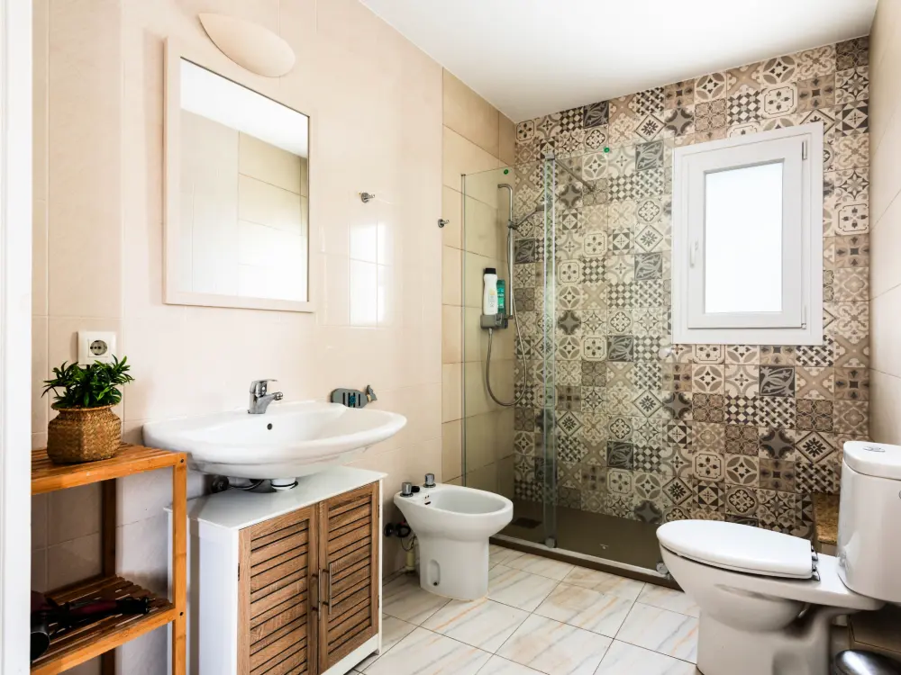 Résidence Apartamento FONA