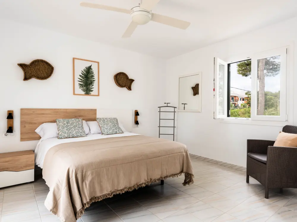 Résidence Apartamento FONA