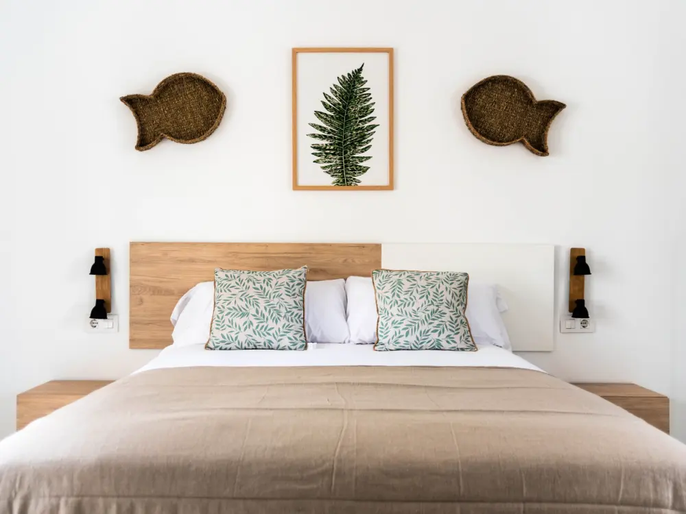 Résidence Apartamento FONA