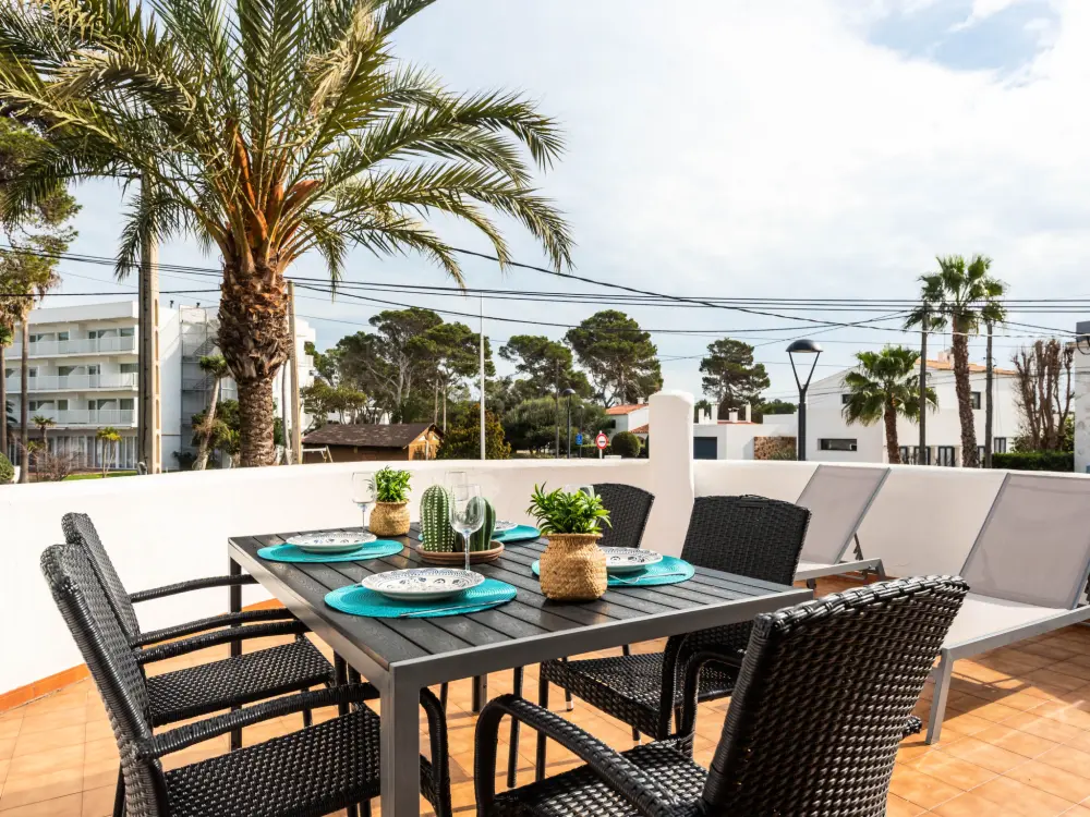 Résidence Apartamento FONA