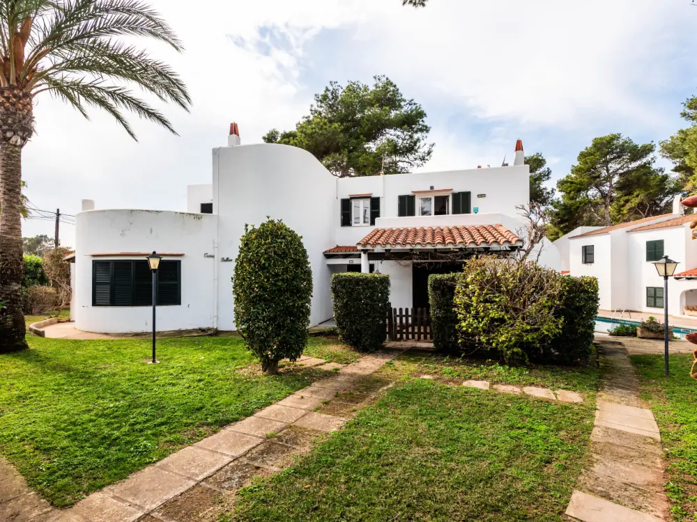 Résidence Apartamento FONA