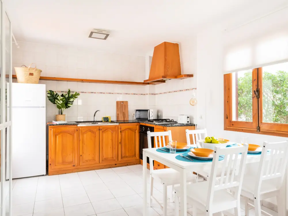 Résidence Apartamento Palmeras 5