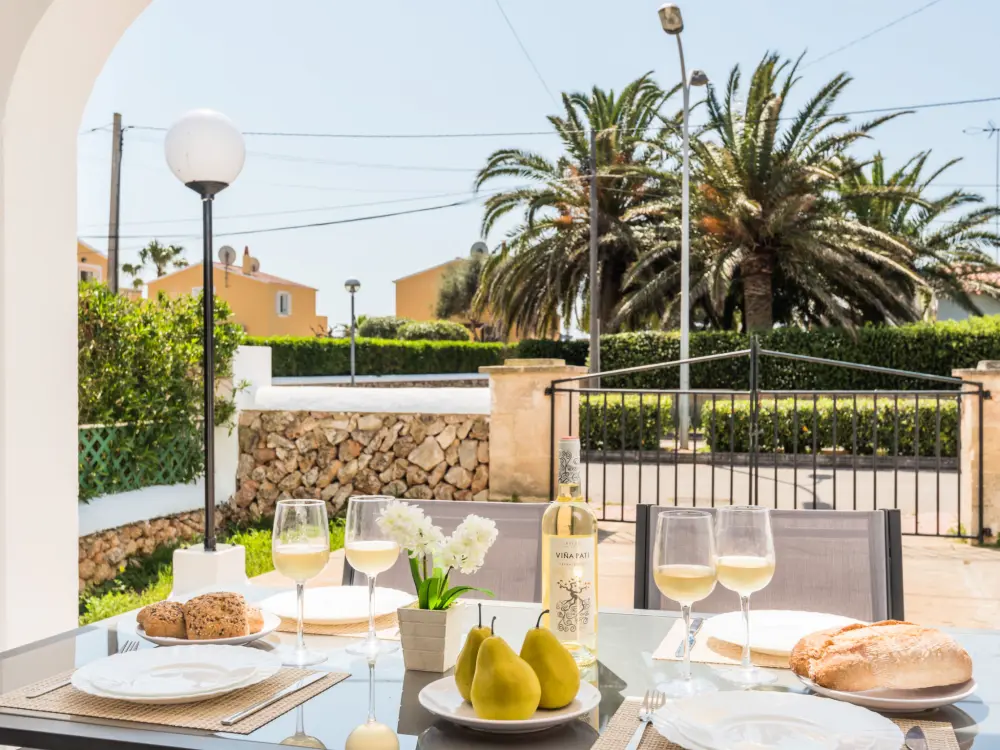 Résidence Apartamento Palmeras 5