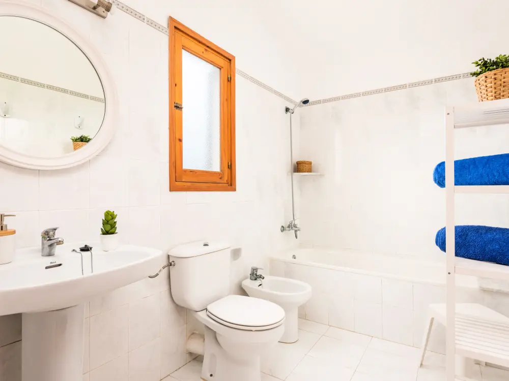 Résidence Apartamento Palmeras 5