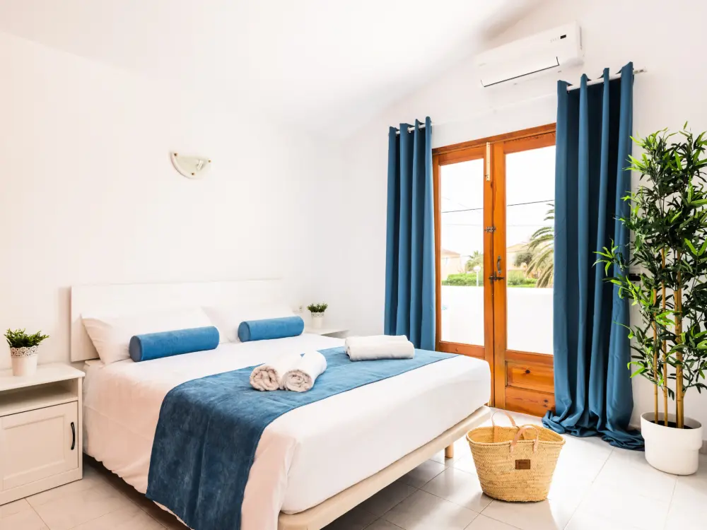 Résidence Apartamento Palmeras 5