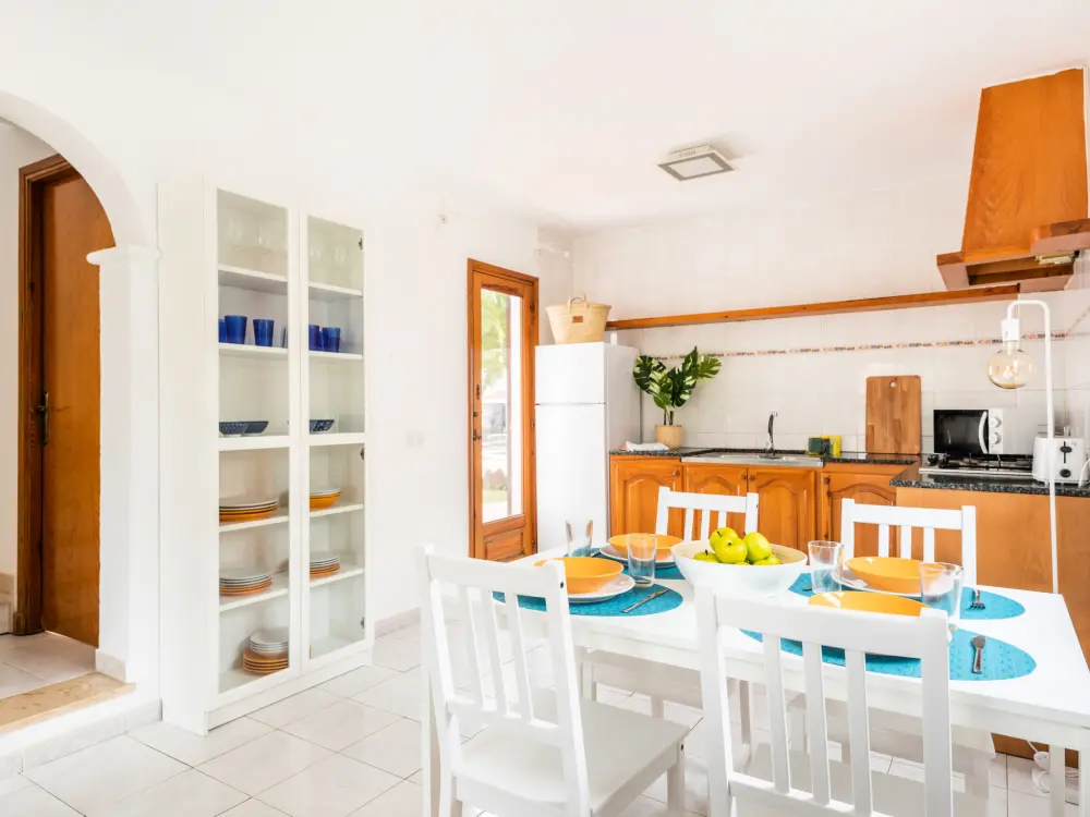 Résidence Apartamento Palmeras 5