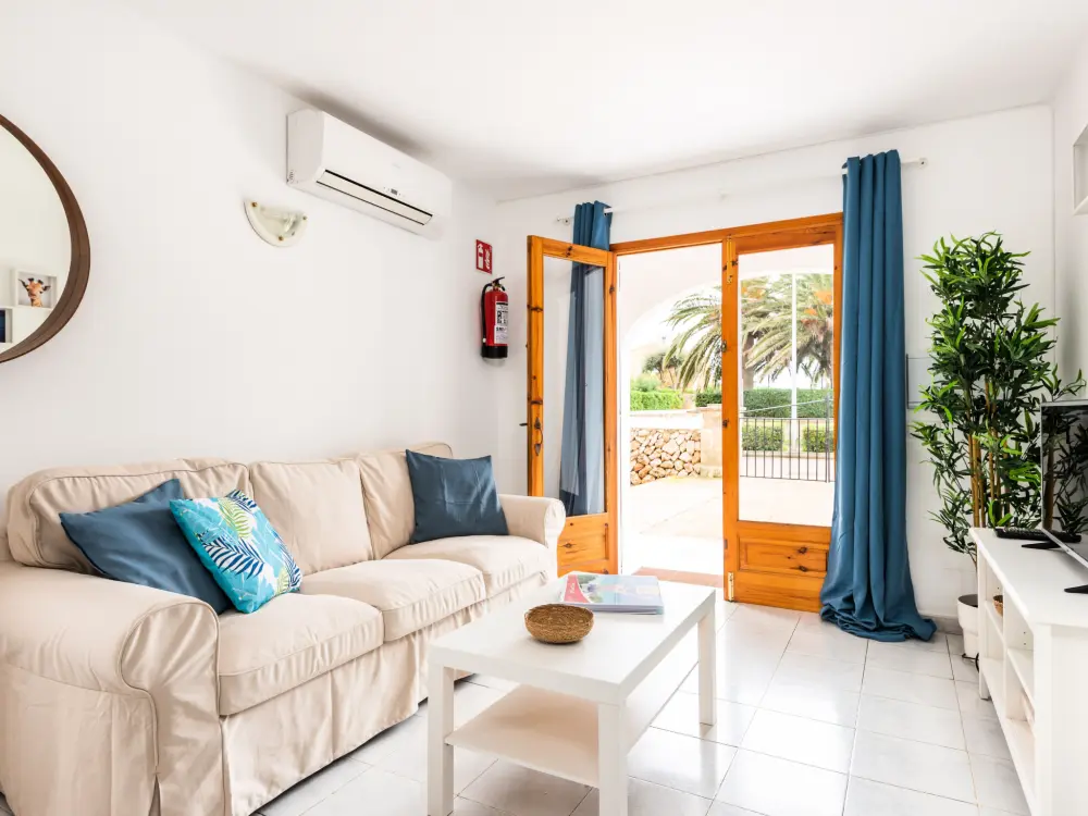 Résidence Apartamento Palmeras 5
