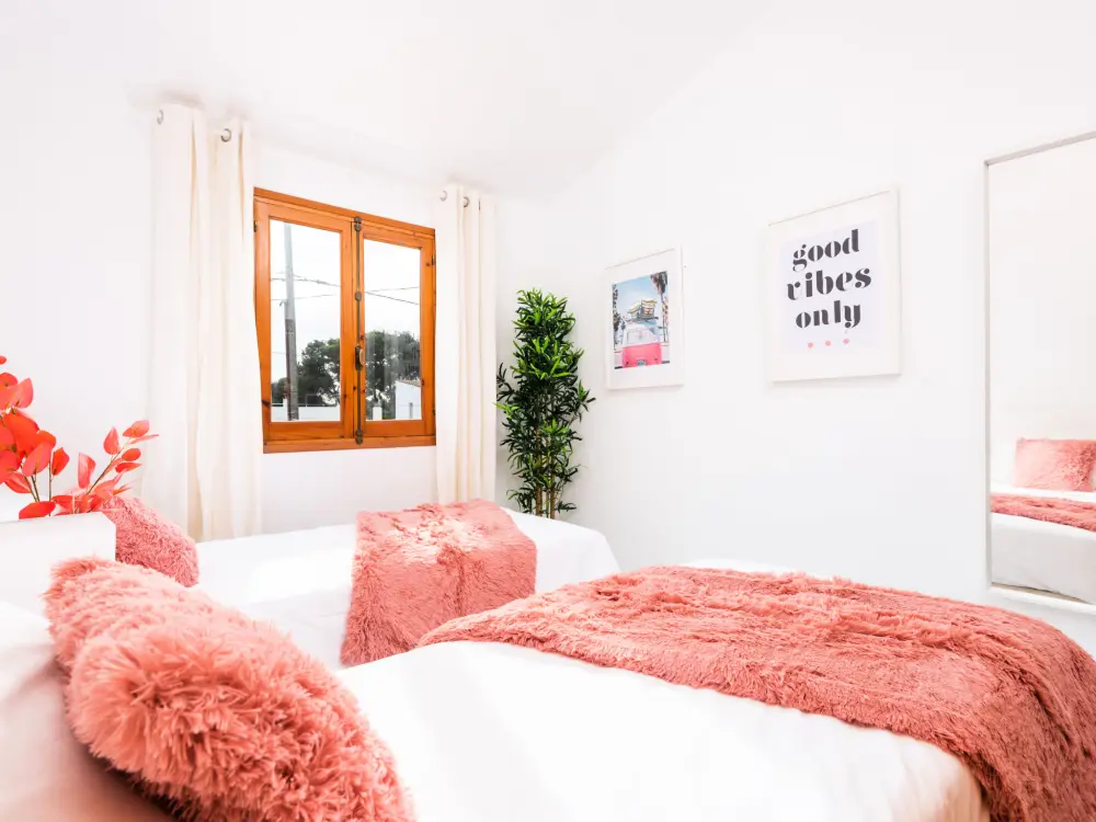 Résidence Apartamento Palmeras 6