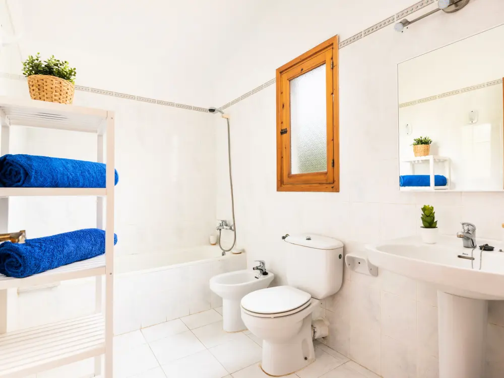 Résidence Apartamento Palmeras 6