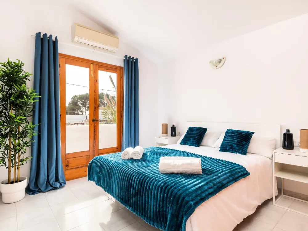 Résidence Apartamento Palmeras 6