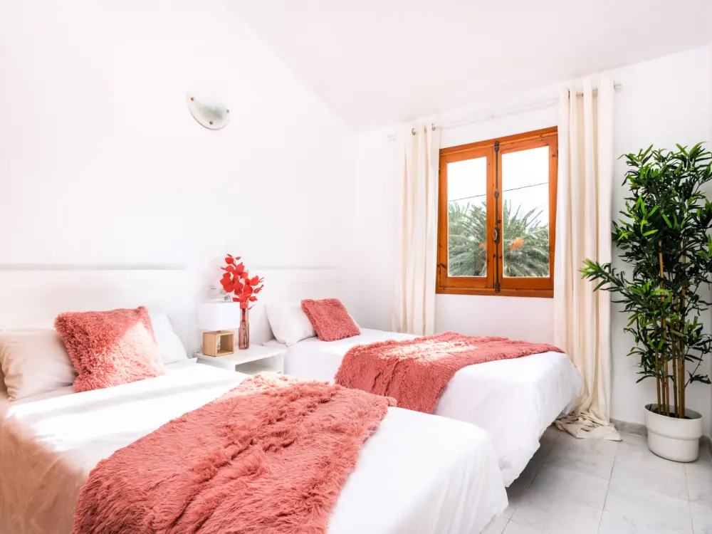 Résidence Apartamento Palmeras 6