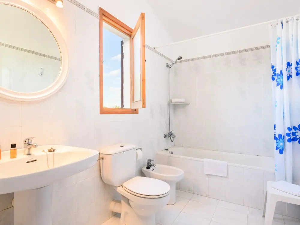 Résidence Apartamento Palmeras 6