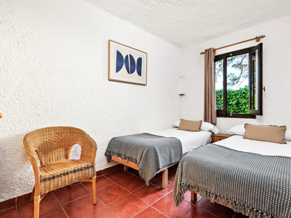 Résidence Apartamentos MONSINES 13 C