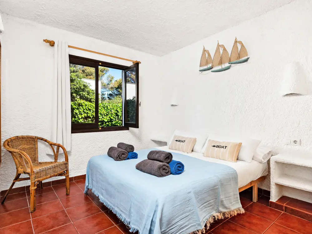 Résidence Apartamentos MONSINES 13 C