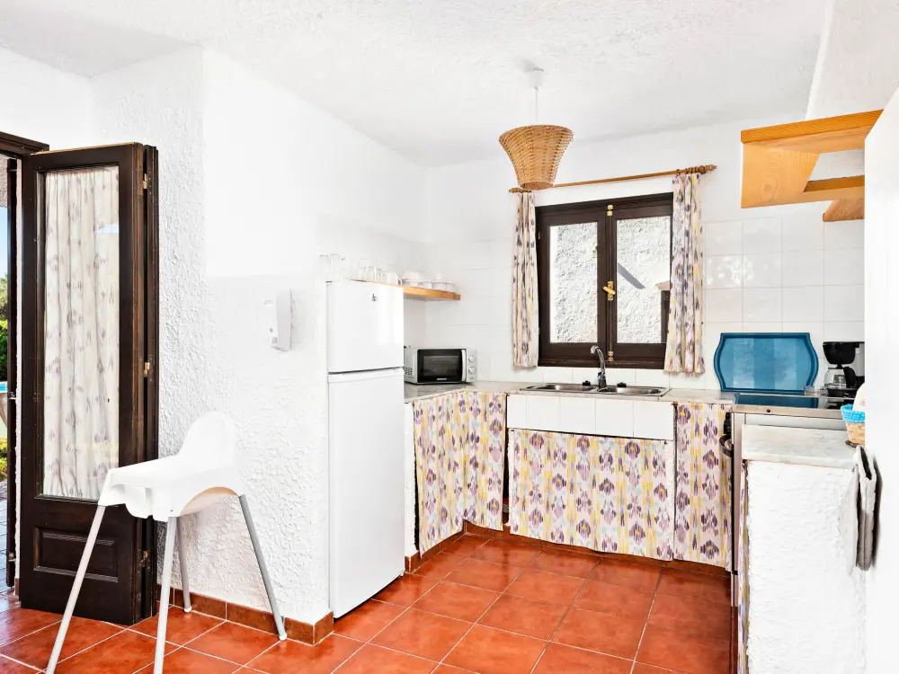 Résidence Apartamentos MONSINES 13 C