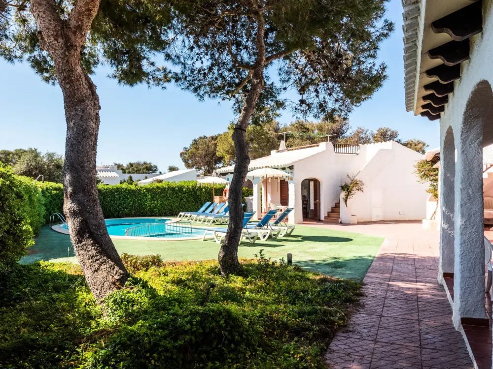 Résidence Apartamentos MONSINES 13 C