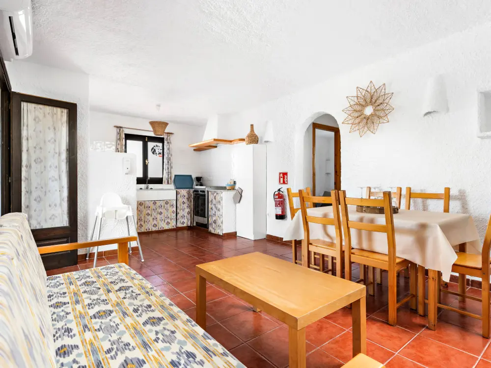 Résidence Apartamentos MONSINES 13 C