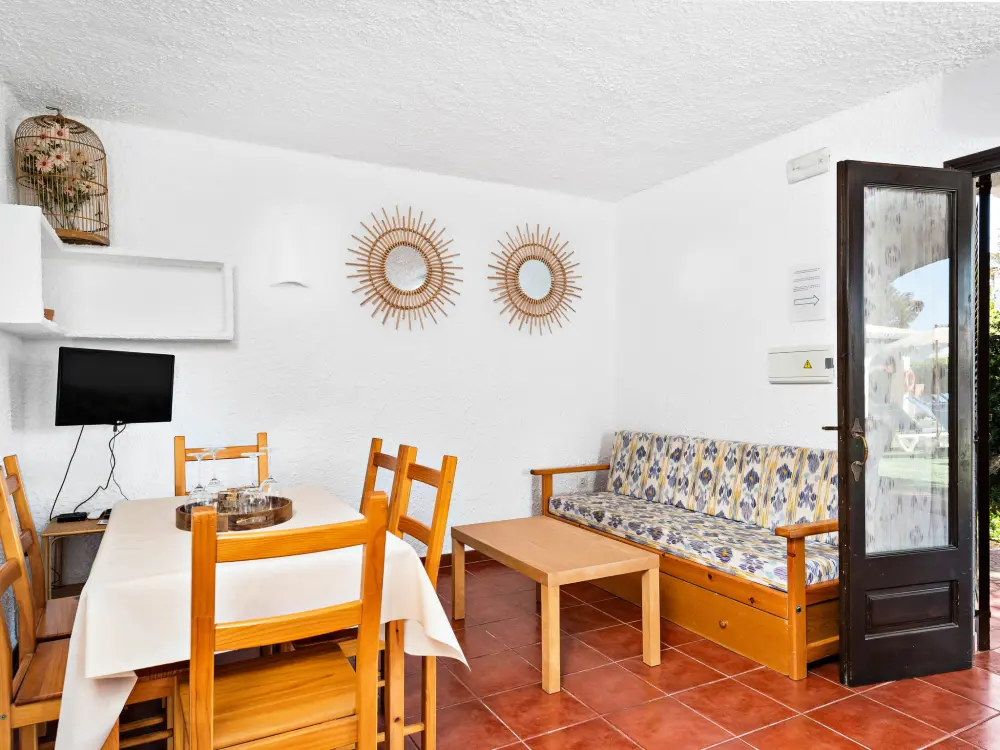 Résidence Apartamentos MONSINES 13 C