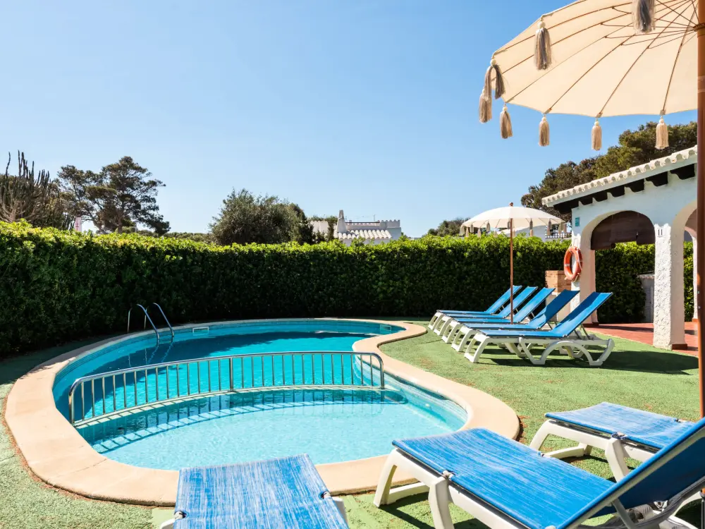 Résidence Apartamentos MONSINES 13 C