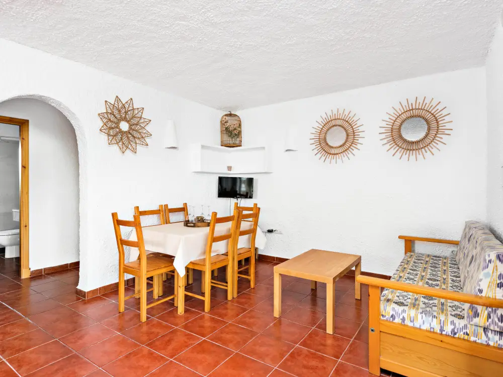 Résidence Apartamentos MONSINES 13 C