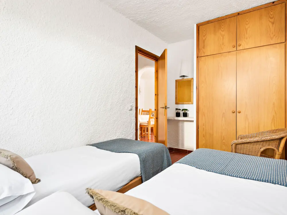 Résidence Apartamentos MONSINES 13 C
