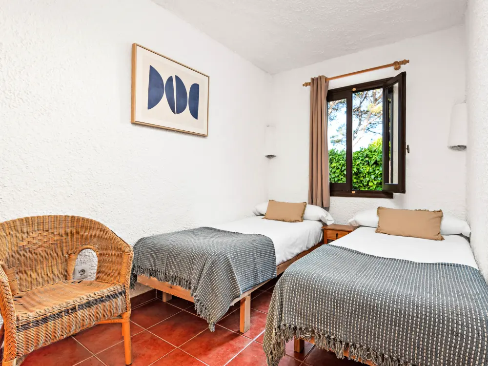 Résidence Apartamentos MONSINES 13 C