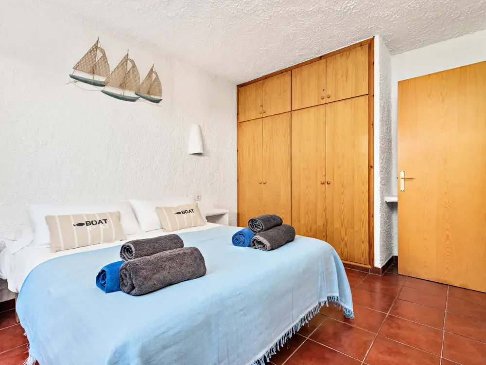 Résidence Apartamentos MONSINES 13 C