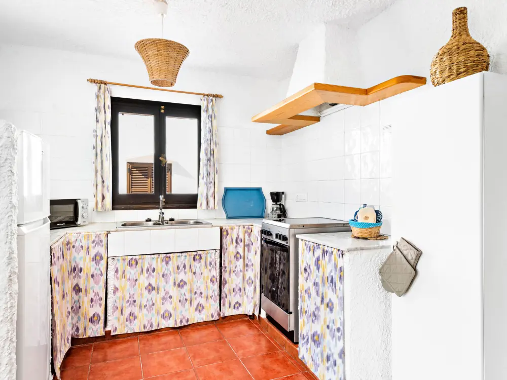 Résidence Apartamentos MONSINES 13 C
