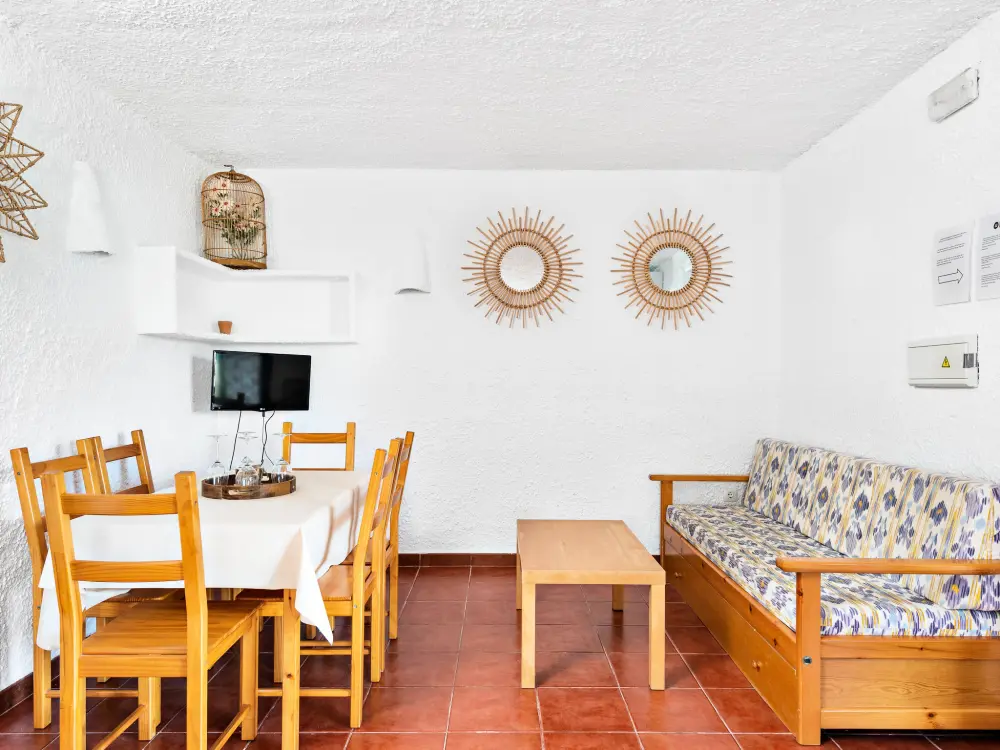 Résidence Apartamentos MONSINES 13 C