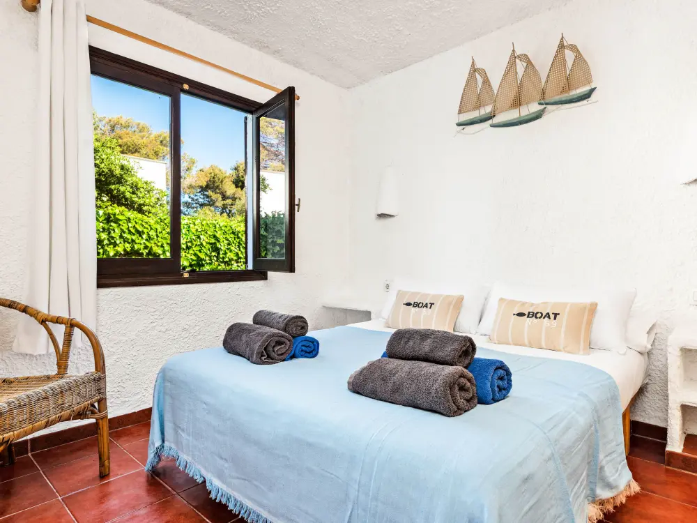 Résidence Apartamentos MONSINES 13 C