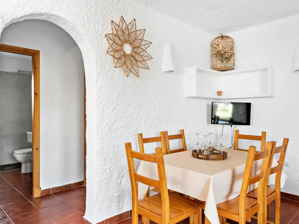 Résidence Apartamentos MONSINES 13 C