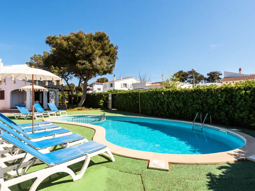 Résidence Apartamentos MONSINES 13 C