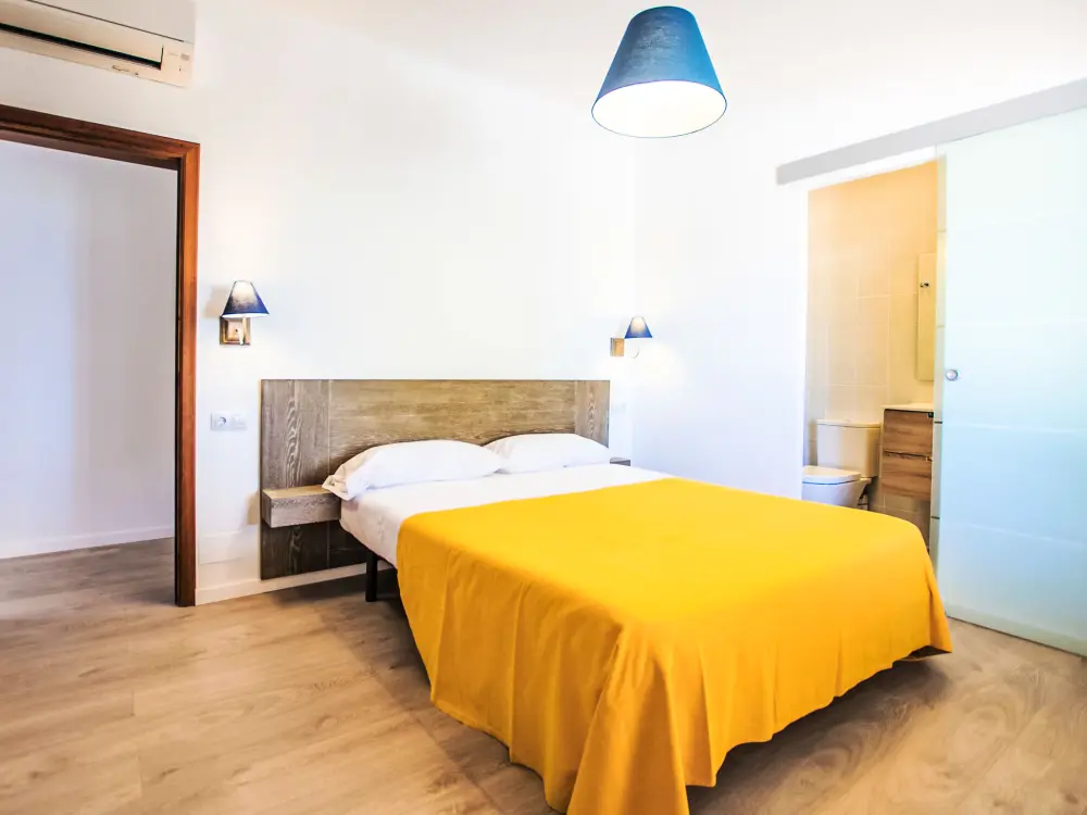 Maison de Vacances Cala Blava
