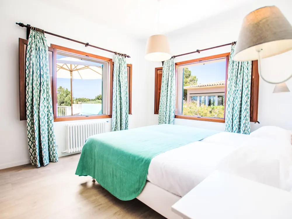 Maison de Vacances Cala Blava