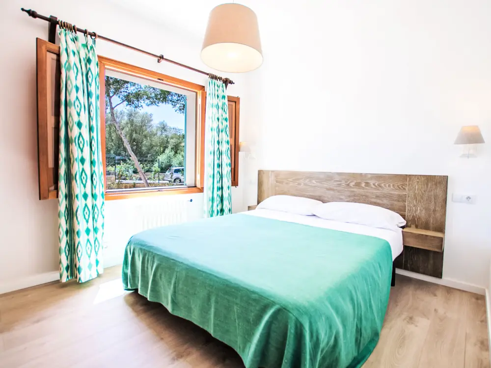 Maison de Vacances Cala Blava