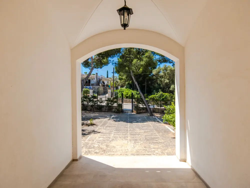 Maison de Vacances Cala Blava