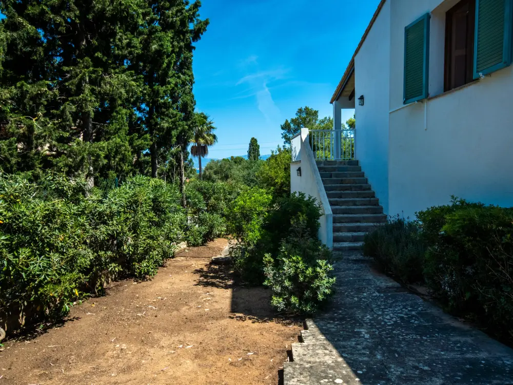 Maison de Vacances Cala Blava