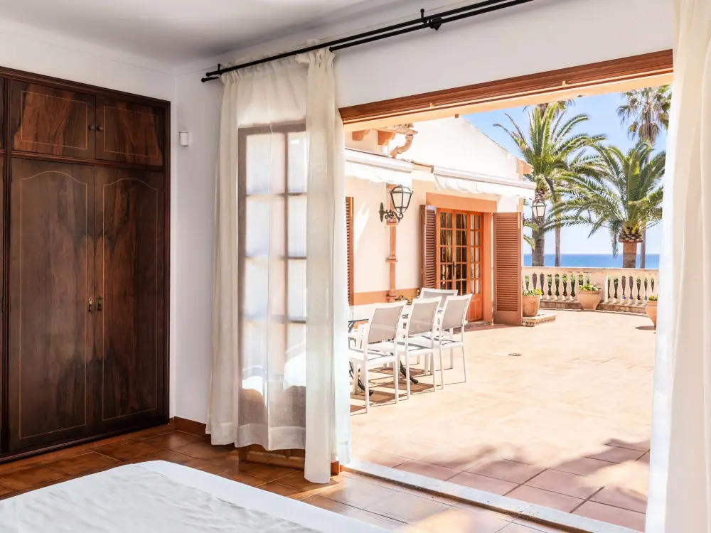 Maison de Vacances Cala Bona