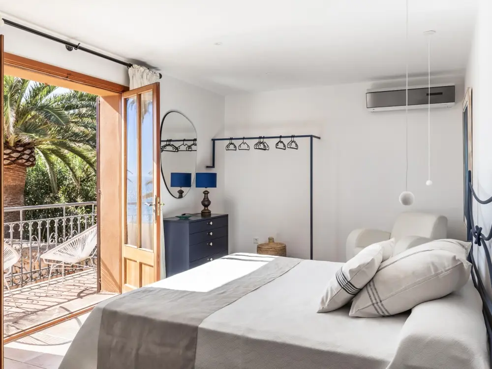 Maison de Vacances Cala Bona