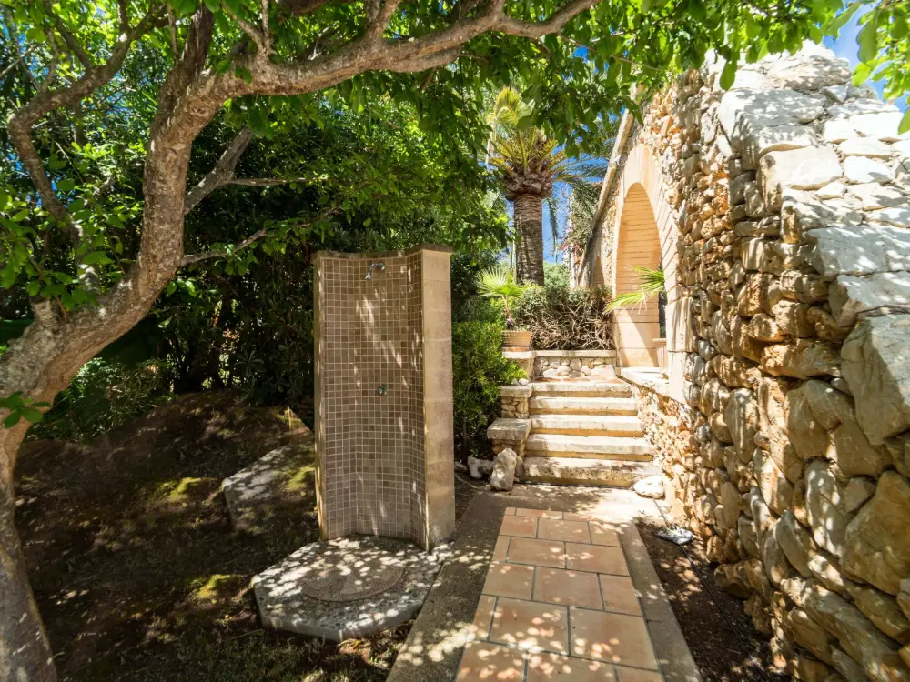 Maison de Vacances Cala Bona