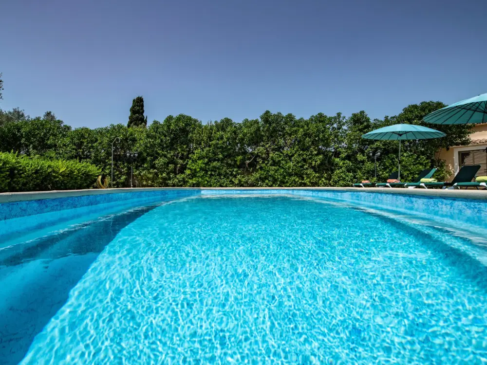 Maison de Vacances Cala Bona